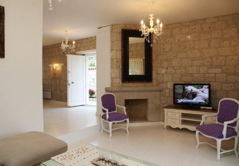 Alaroof Hotel Alaçatı Eksteriør bilde