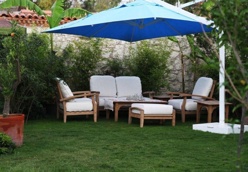 Alaroof Hotel Alaçatı Eksteriør bilde