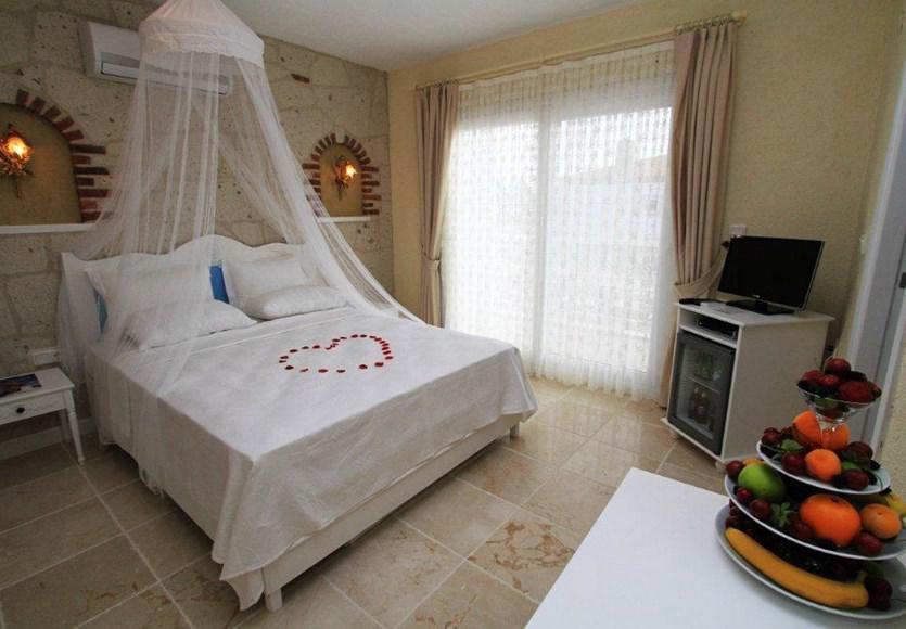 Alaroof Hotel Alaçatı Eksteriør bilde