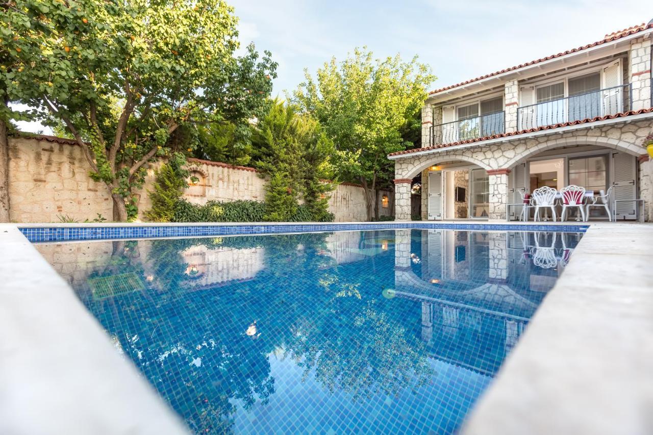 Alaroof Hotel Alaçatı Eksteriør bilde