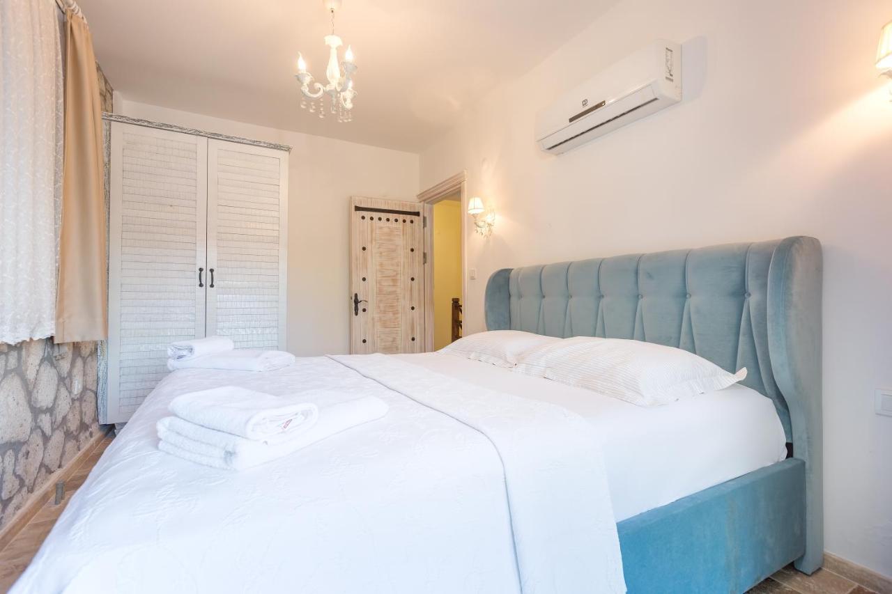Alaroof Hotel Alaçatı Eksteriør bilde
