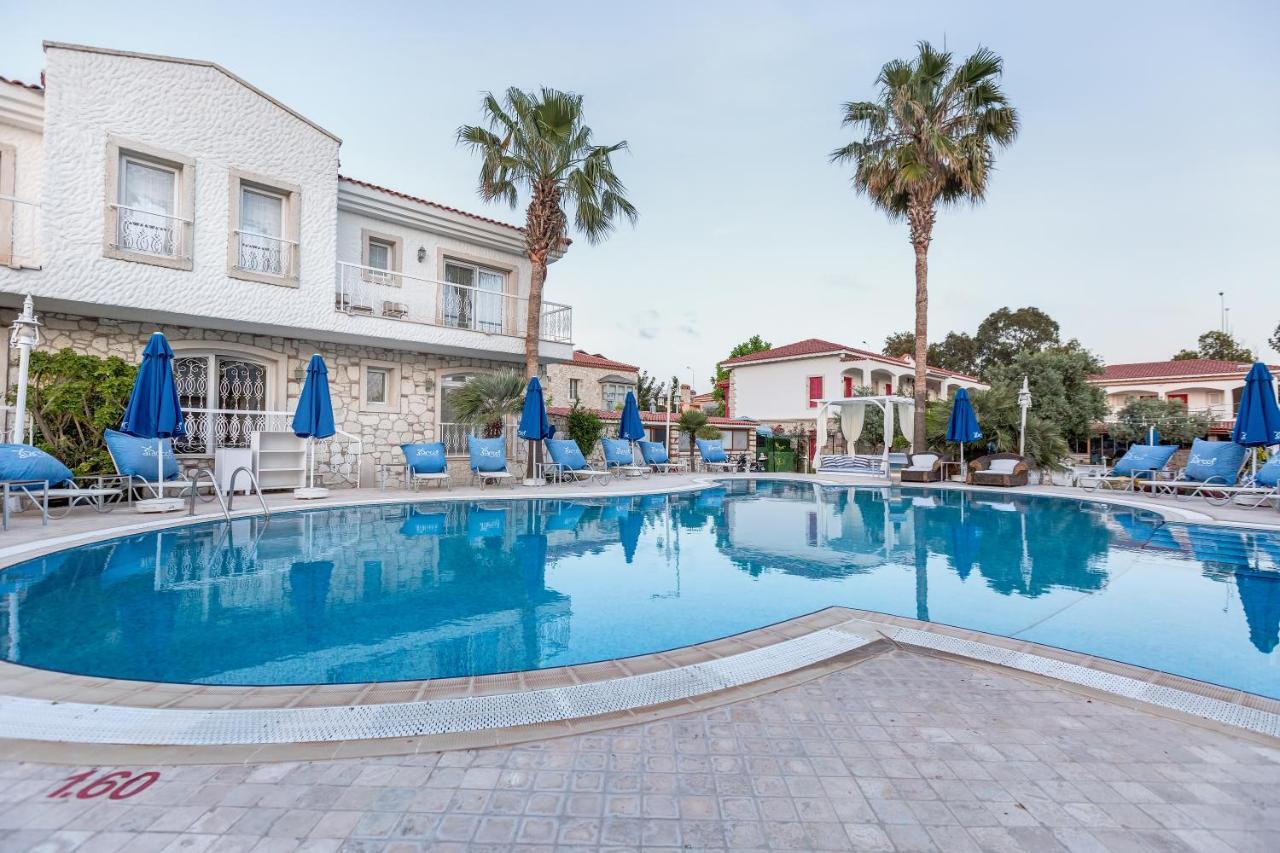 Alaroof Hotel Alaçatı Eksteriør bilde