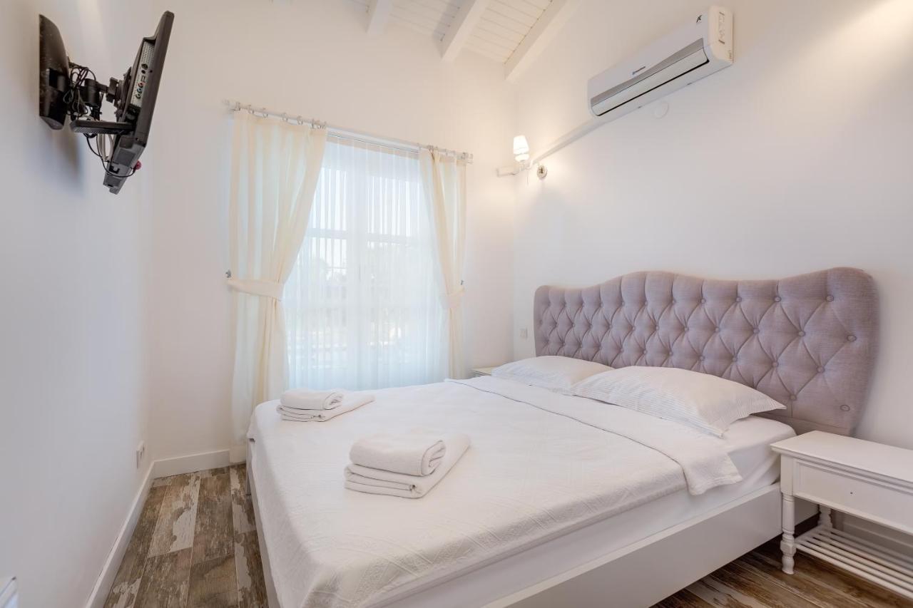 Alaroof Hotel Alaçatı Eksteriør bilde