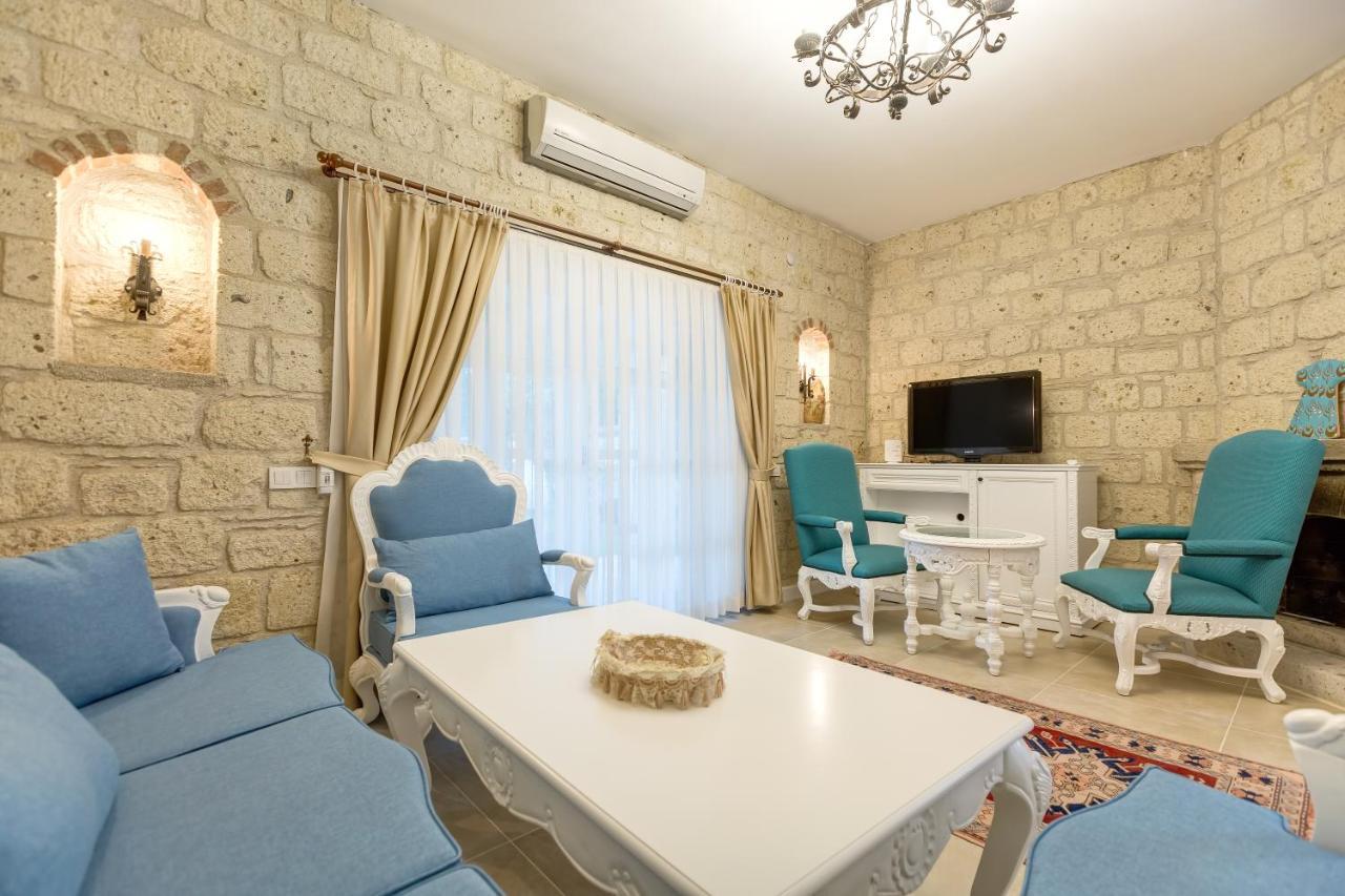 Alaroof Hotel Alaçatı Eksteriør bilde