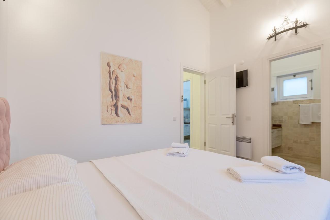 Alaroof Hotel Alaçatı Eksteriør bilde